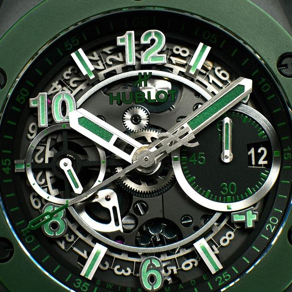 Hublot Big Bang 441.CG.1199.RX.WOG23